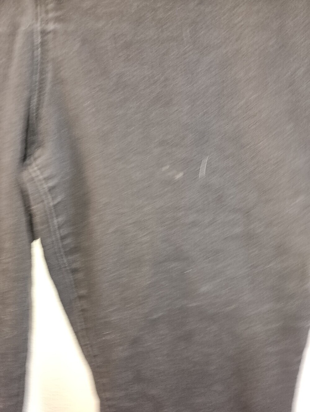 D. Jeans Womans Black Jeans Size 20w - Picture 6 of 14